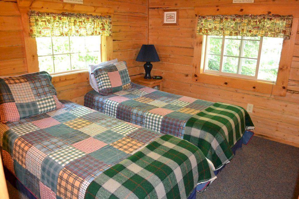 Box Canyon Cabins Seward Kültér fotó