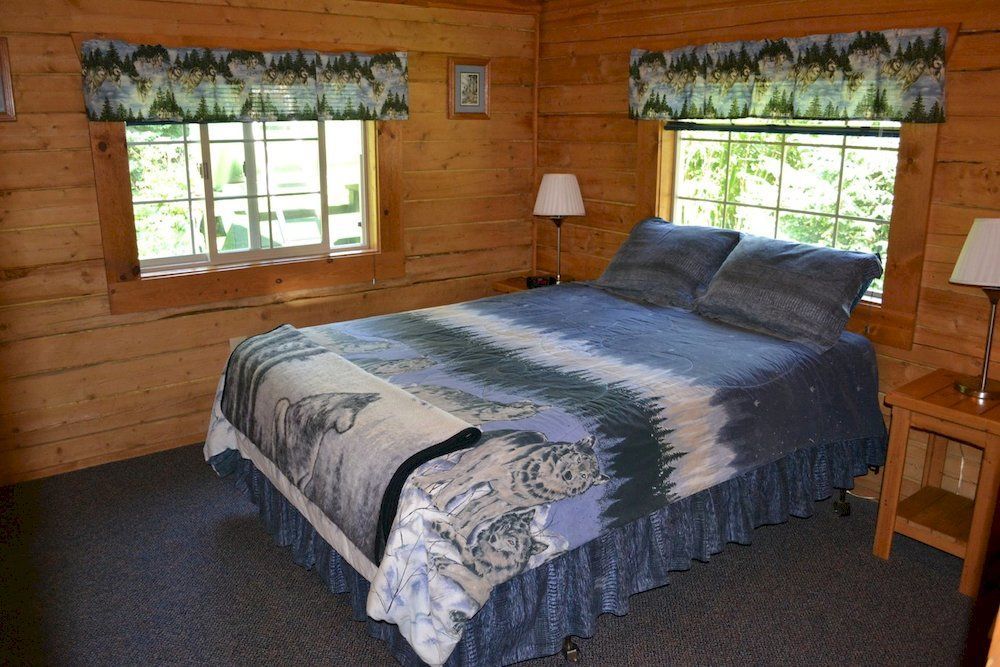 Box Canyon Cabins Seward Kültér fotó